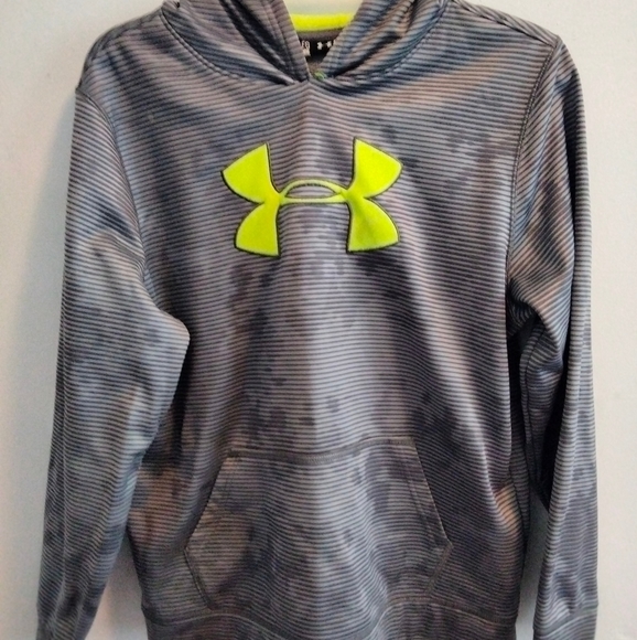 Under Armour Sweatshirt - Picture 1 of 1